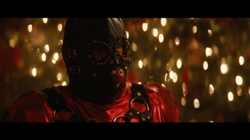 Christmas at the Kringles clip still