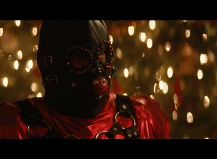 Christmas at the Kringles clip still