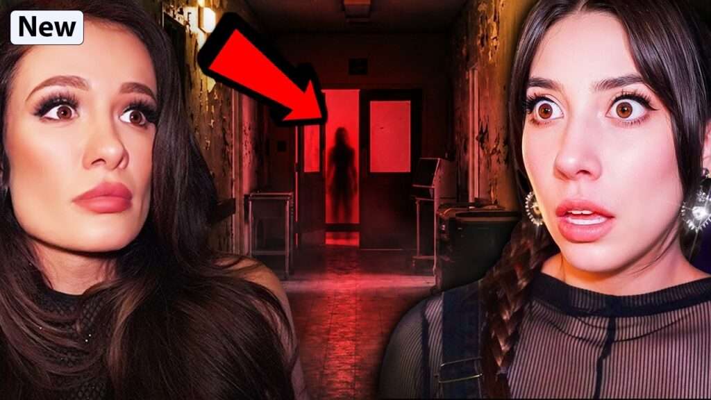 Kelsi Davies Harriman Hospital investigation thumbnail