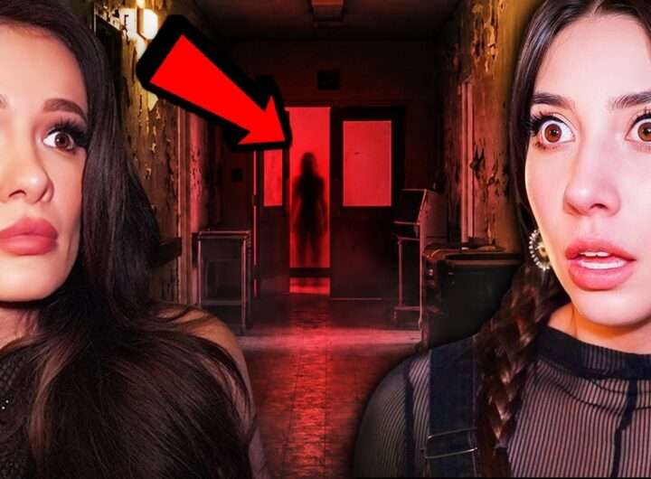Kelsi Davies Harriman Hospital investigation thumbnail