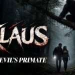 Klaus - The Devil's Primate trailer still
