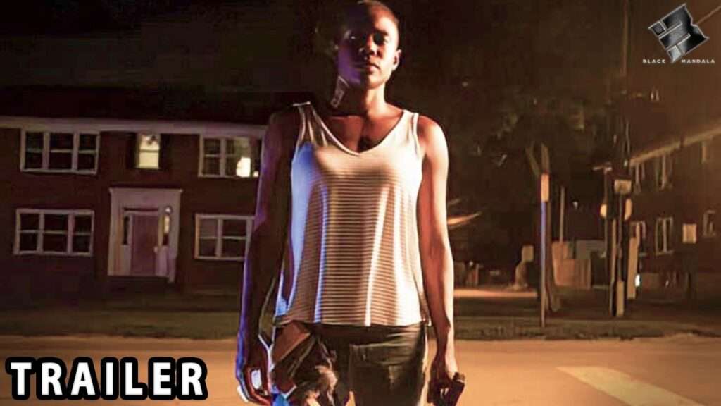 Landlord official trailer still from Black Mandala Films
