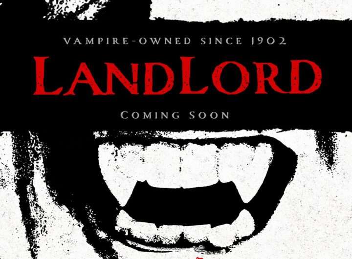 Landlord poster