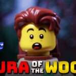 Laura of the Woods key art