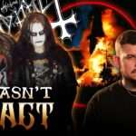 Lights Out Mayhem black metal episode thumbnail