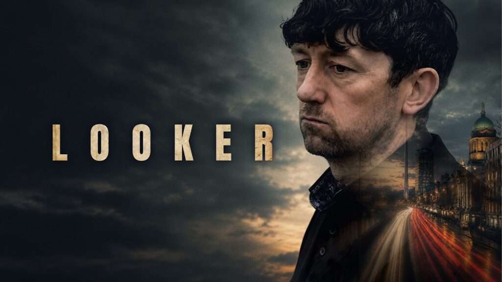 Looker official trailer still from Bayview Entertainment