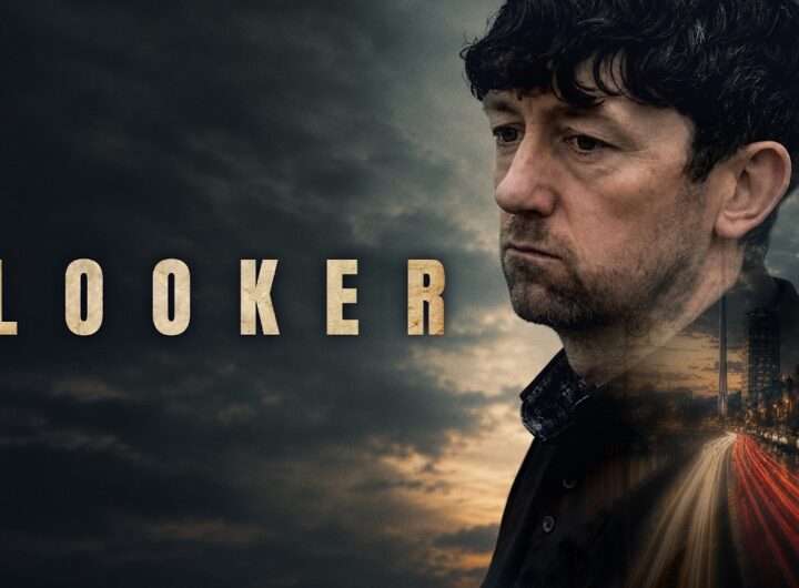 Looker official trailer still from Bayview Entertainment