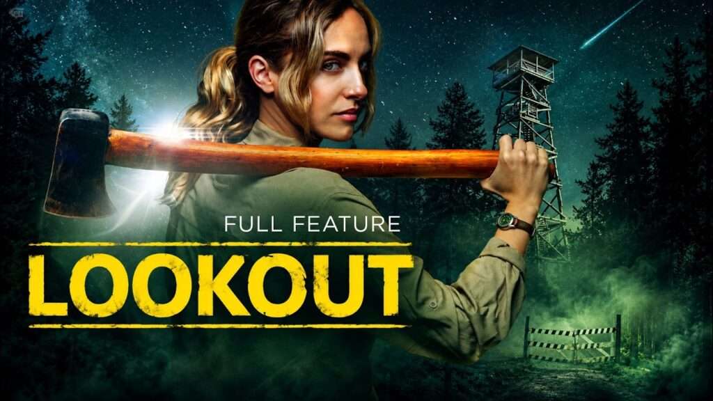 Lookout 2025 full movie thumbnail from Jackrabbit Media