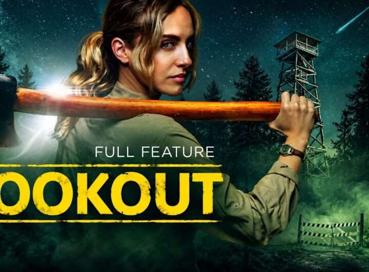 Lookout 2025 full movie thumbnail from Jackrabbit Media
