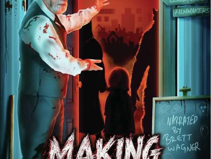 Making Horror (2026) cover