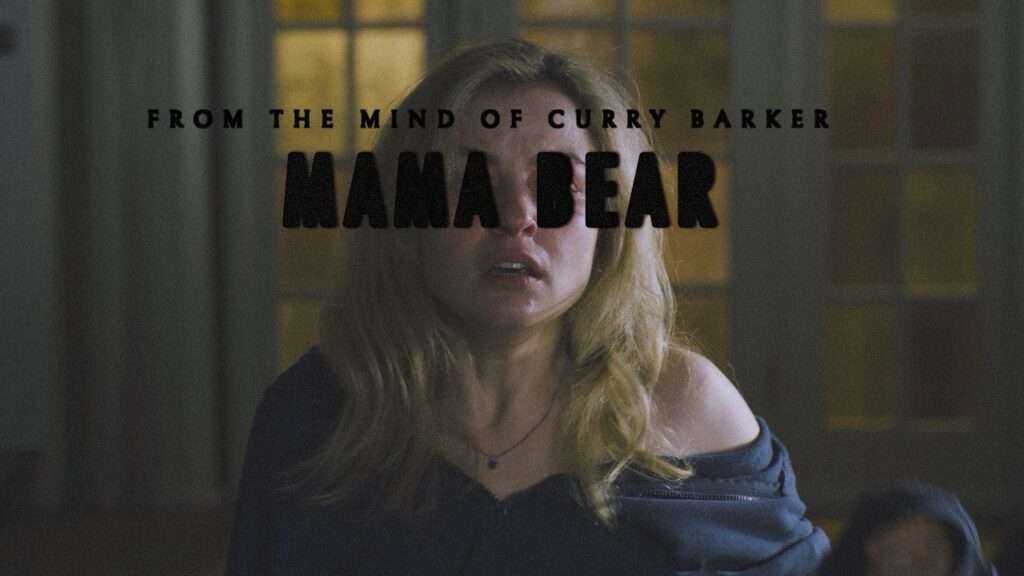 Mama Bear key art