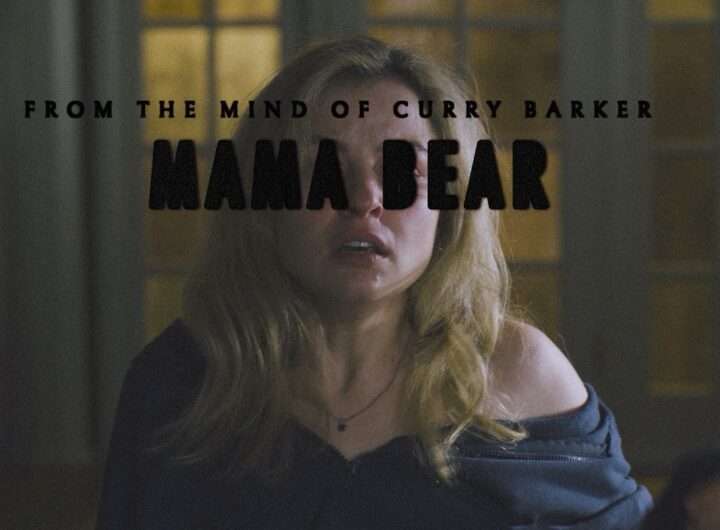 Mama Bear key art
