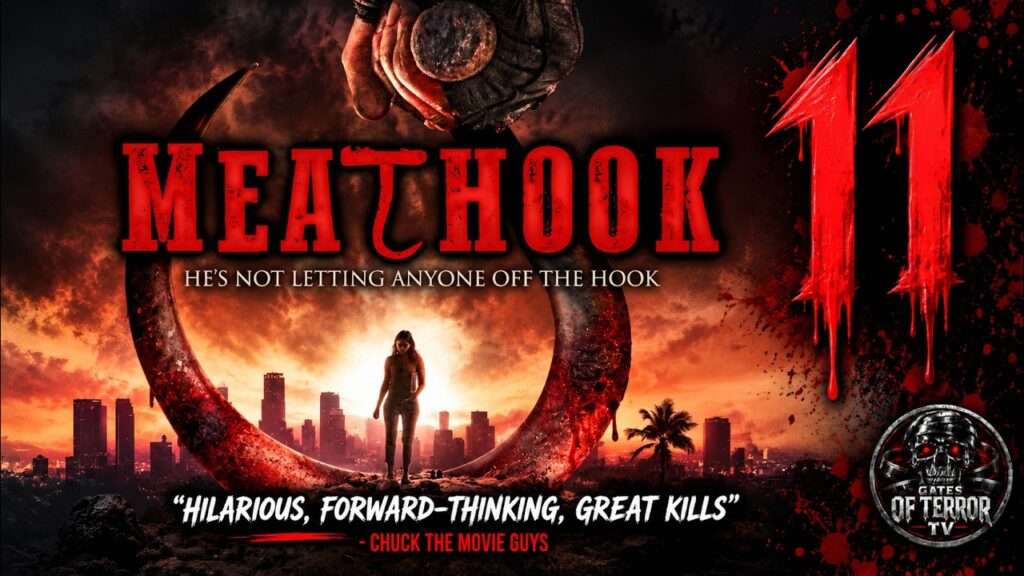 Meathook full movie still