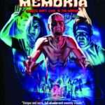 Memoria (1976) cover