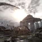 METRO Redux key art