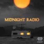 Midnight Radio key art