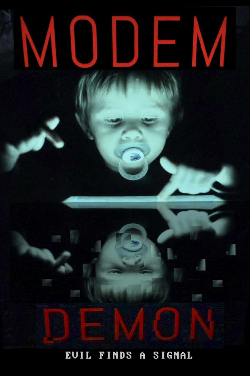 Modem key art