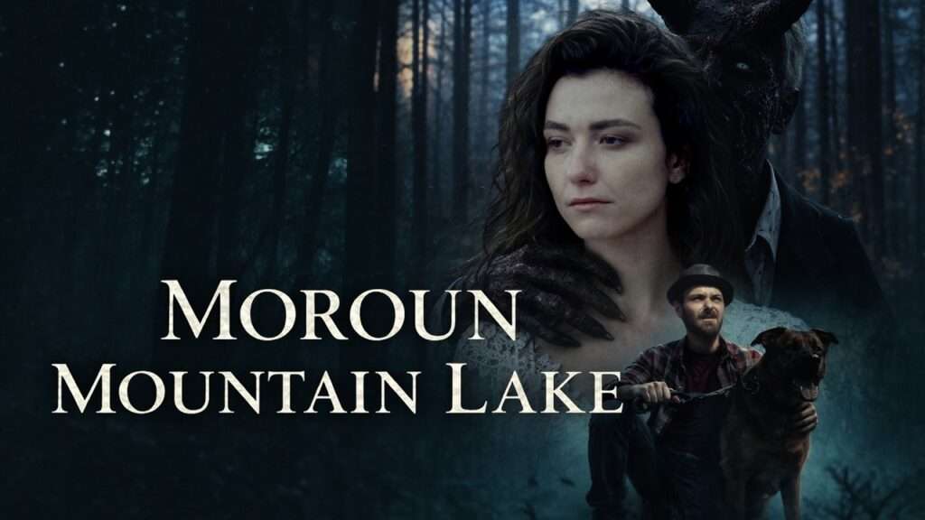Moroun Mountain Lake official trailer still from Bayview Entertainment