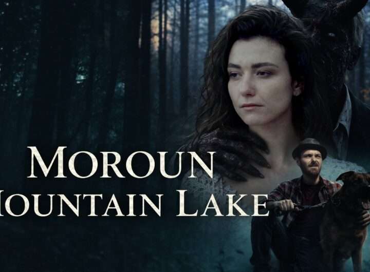Moroun Mountain Lake official trailer still from Bayview Entertainment