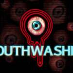 Mouthwashing key art