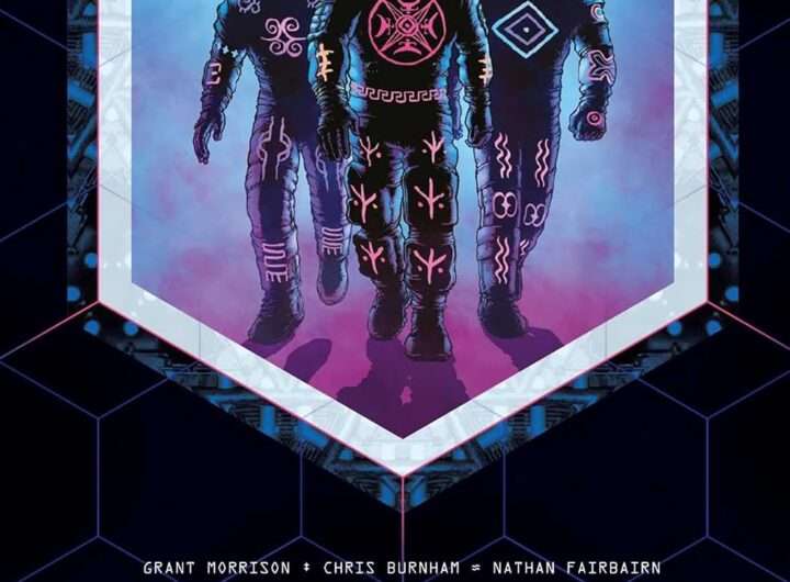 Nameless (10th Anniversary Deluxe Hardcover) cover