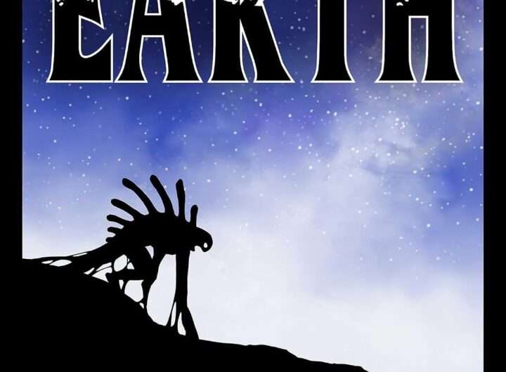 Of the Earth cover