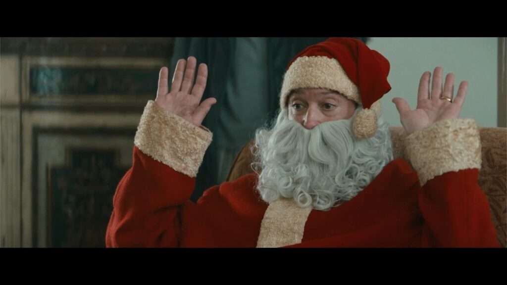 Christmas at the Kringles official clip still