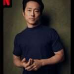 Pagans Netflix announcement art