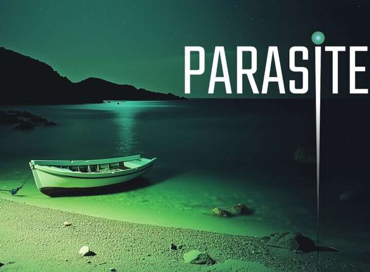 Parasites official trailer 2 still from Bayview Entertainment