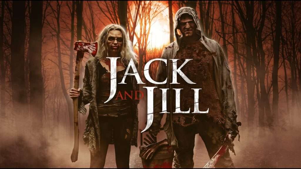 Jack and Jill cannibal slasher full movie thumbnail from ITN Movies