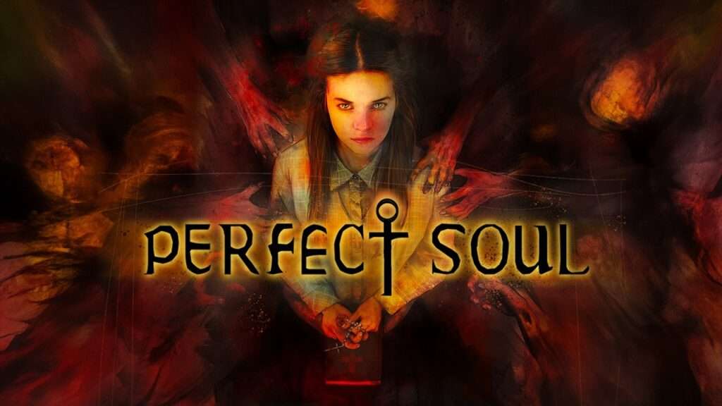 Perfect Soul official trailer still from Bayview Entertainment