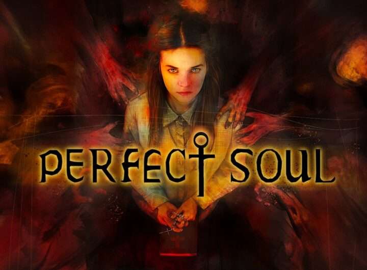 Perfect Soul official trailer still from Bayview Entertainment