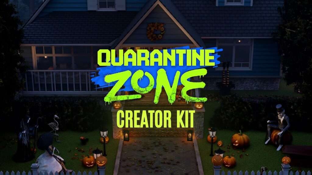 Quarantine Zone The Last Check mod support preview still