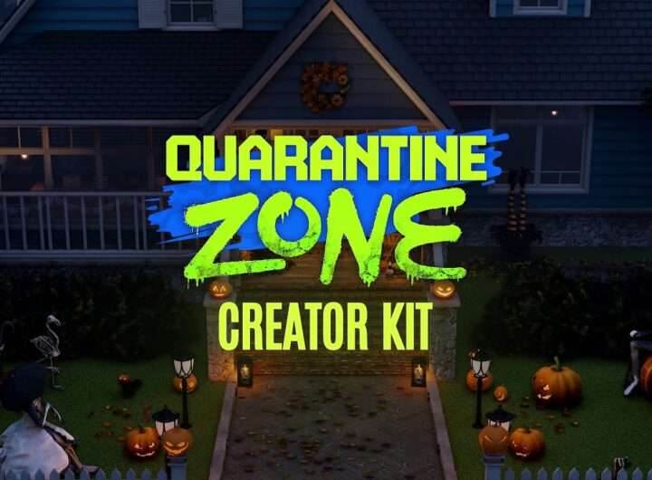 Quarantine Zone The Last Check mod support preview still