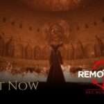 Remothered: Red Nun's Legacy key art