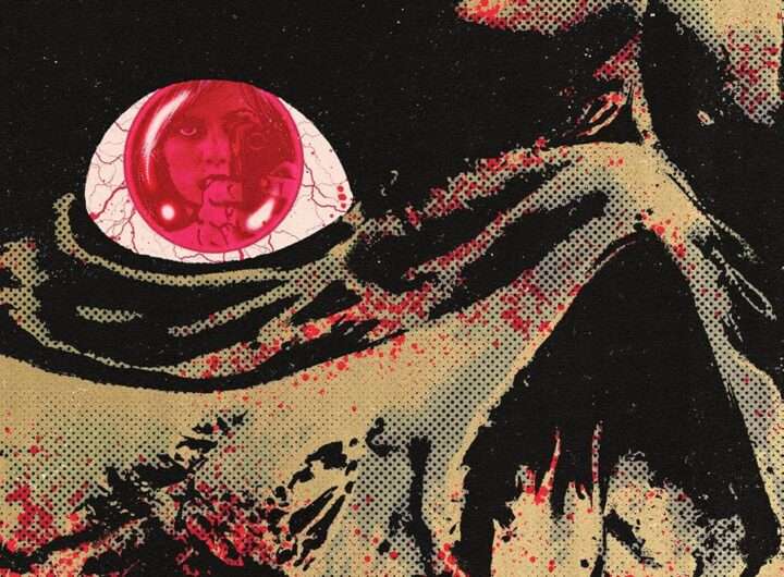 Ripcord #4 cover