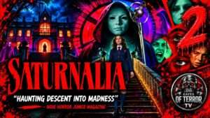Saturnalia full horror movie thumbnail from Gates of Terror TV