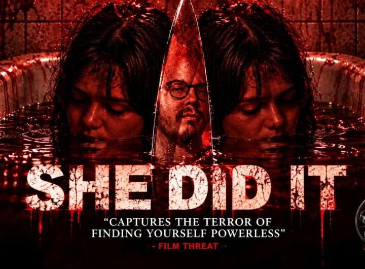 She Did It full horror movie thumbnail from Gates of Terror TV