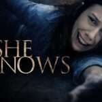 She Knows official trailer still from Bayview Entertainment