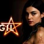 Sigil official trailer still from Bayview Entertainment