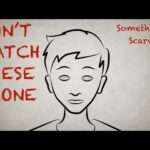 Something Scary Don't Watch These Alone episode thumbnail from Snarled