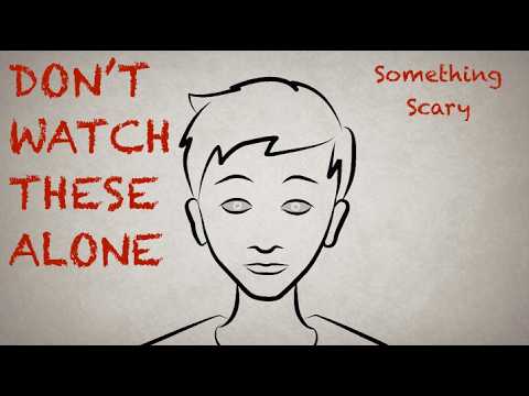 Something Scary Don't Watch These Alone episode thumbnail from Snarled