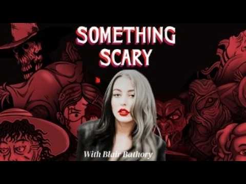 Something Scary Halloween episode thumbnail from Snarled