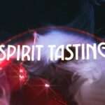 Spirit Tasting key art