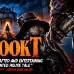 Spookt full horror movie thumbnail from Gates of Terror TV