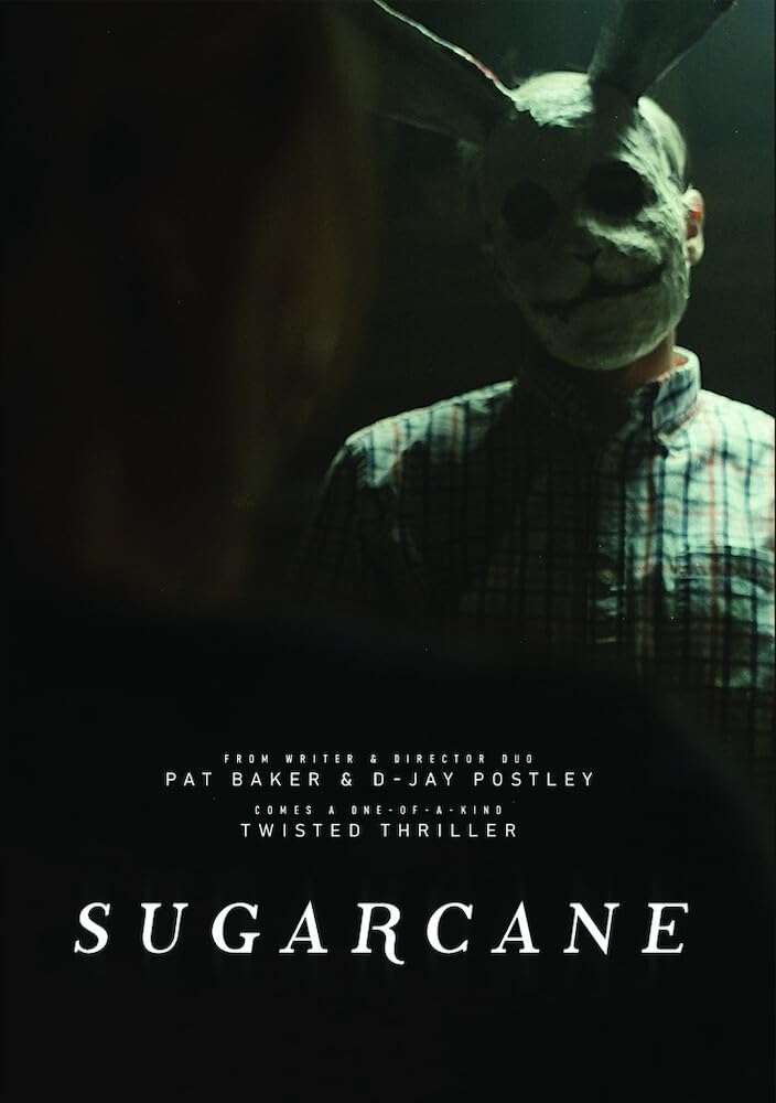 Sugarcane (2025) cover