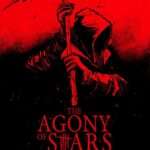 The Agony of Stars #1 cover