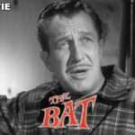 The Bat full movie thumbnail with Vincent Price