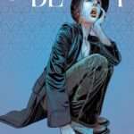 The Beauty #4 cover