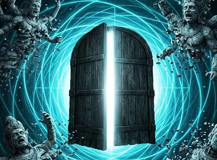 The Broken Tavern Codex III cover